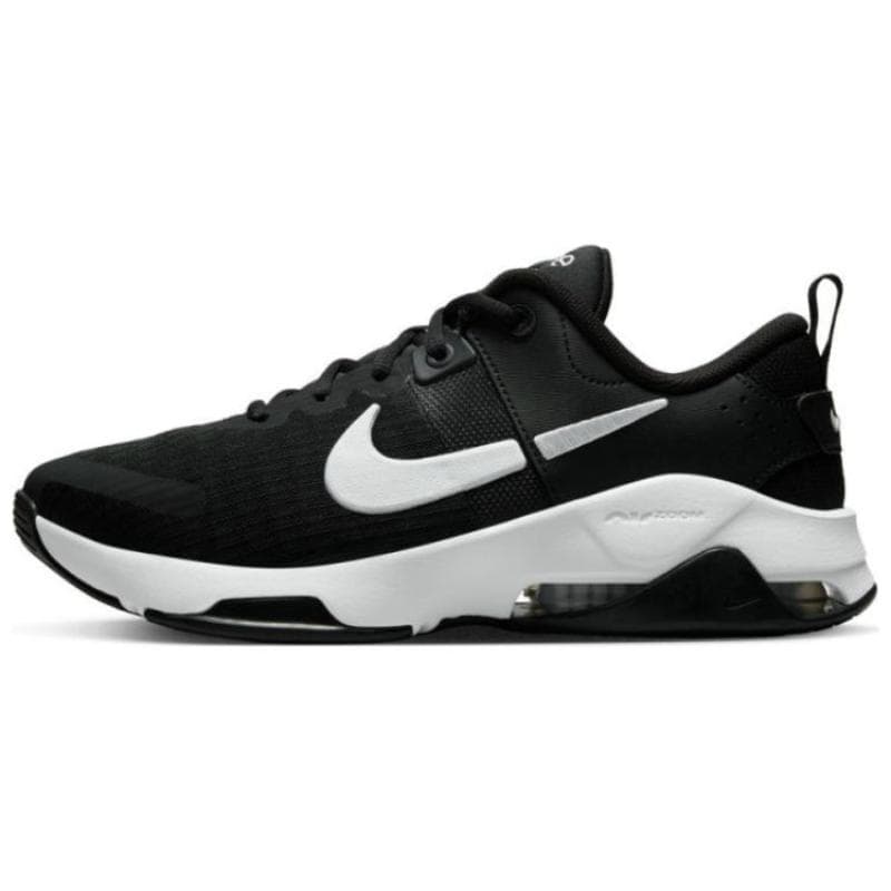 Nike Zoom Bella 6 Black White Women's Sneakers casual DR5720-001 cm black