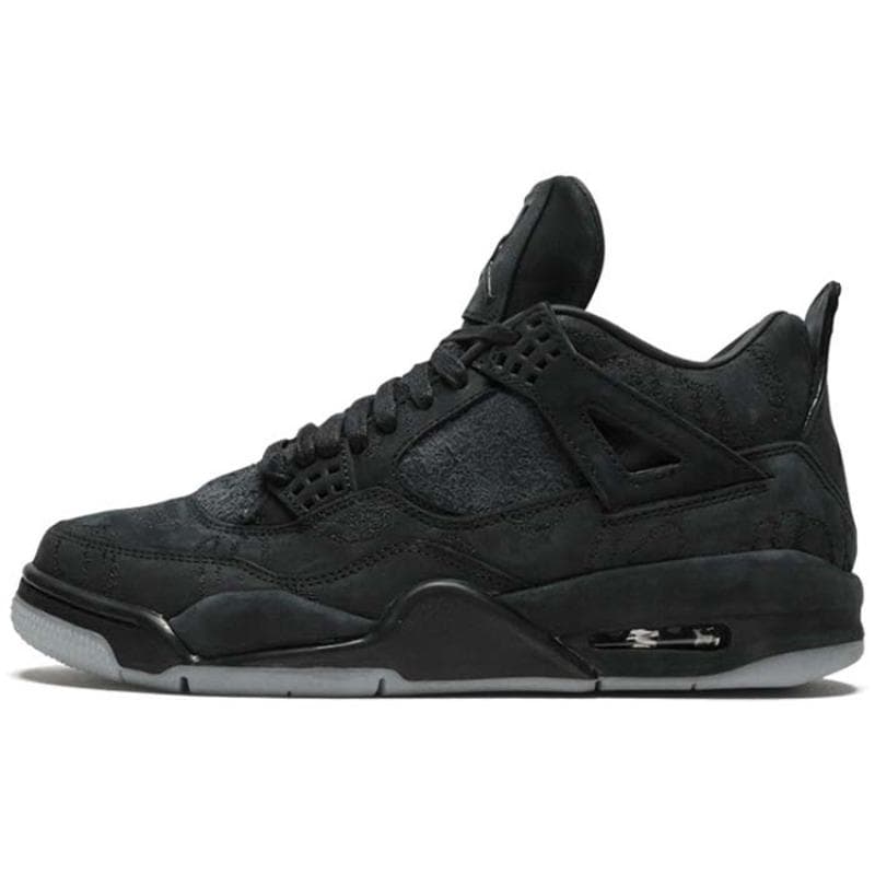 Jordan 4 Retro Kaws Black Jordan 930155-001 cm