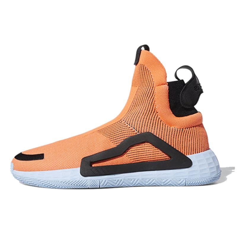 Adidas N3xt L3v3l Hi Res Coral Sneakers F97259 cm