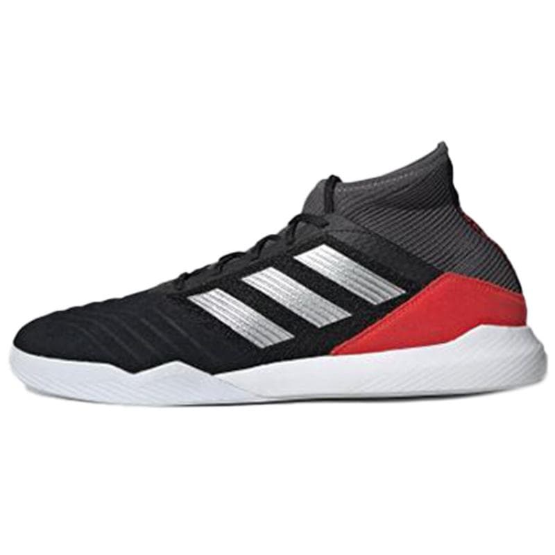 adidas PREDATOR 19.3 TR 'Black Grey Pink' Sneakers D97967 cm