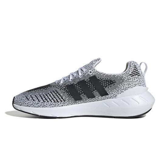 adidas Swift Run 22 Core Black/Footwear White - GZ3507 36.5 multicolour