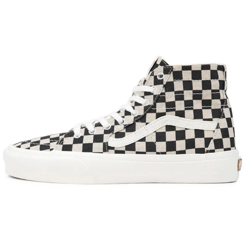 Vans SK8 HI Tapered 'Black White' Vans VN0A5KRU705 cm