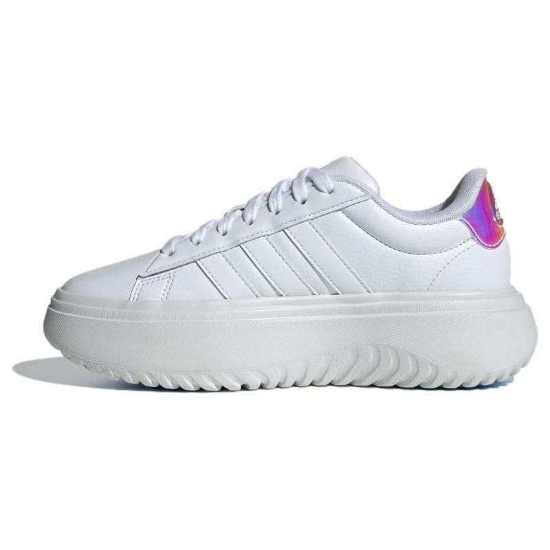Adidas Grand Court 'White' Women's Sneakers IH7645 cm white