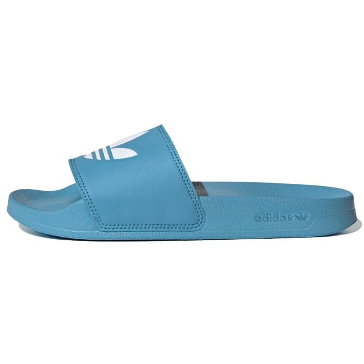 Adidas Originals Adilette Lite 'Blue' Women's FY6542 cm
