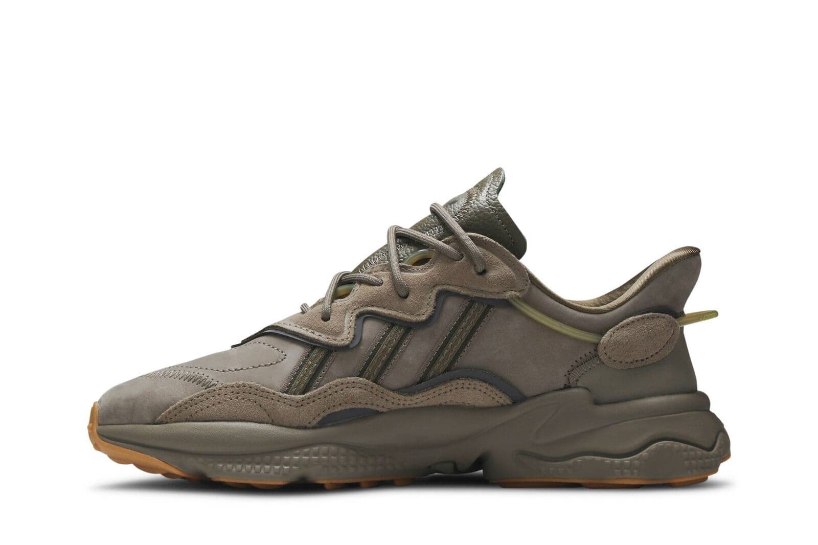 adidas Ozweego 'Trace Cargo' EE6461 Men's Shoes cm