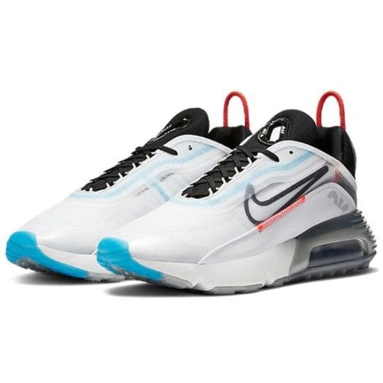 Nike Air Max 2090 Pure Platinum 2020 - CT7695-100 42.5 white