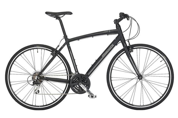 Bianchi C Sport