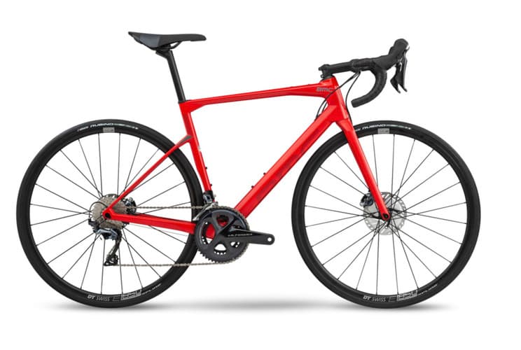 BMC Premium Disc