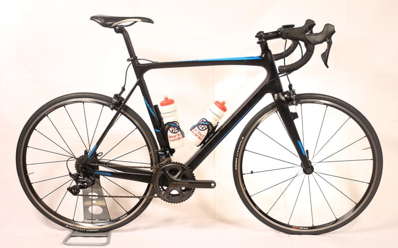 BTS Road Bikes