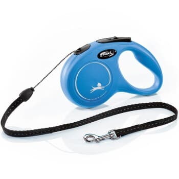 Flexi New Classic Rope blue S, 5 m, 12 kg