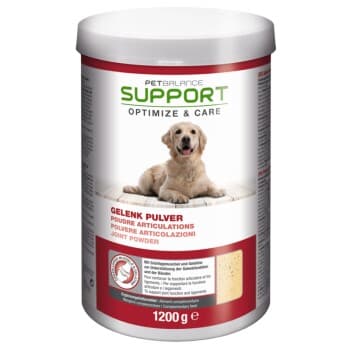 PetBalance Support Joint Powder 1.2 kg