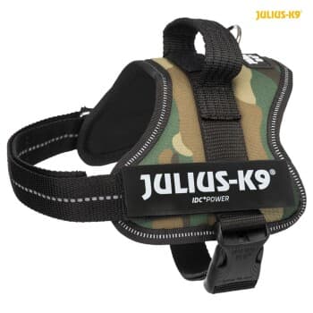 JULIUS-K9 Trixie Julius K-9 Harness