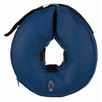 Trixie Inflatable Protective Collar XS