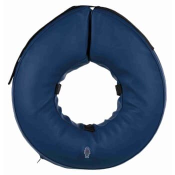 Trixie Inflatable Protect Collar M-L