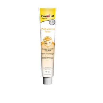 GimCat multi-vitamin cat paste 100 g