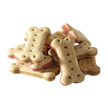 MultiFit Baked Goods Megapack 10kg Bone sandwich