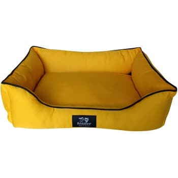 Beddies Tuscan Gold Lounger M