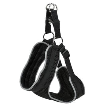 AniOne Mesh safety harness for the car S