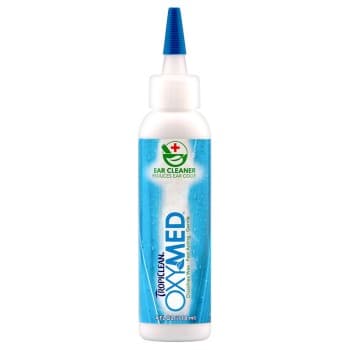 Tropiclean Trop Oxymed Ear Cleaner