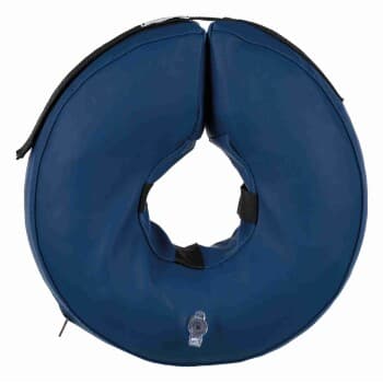 Trixie Inflatable Protective Collar S