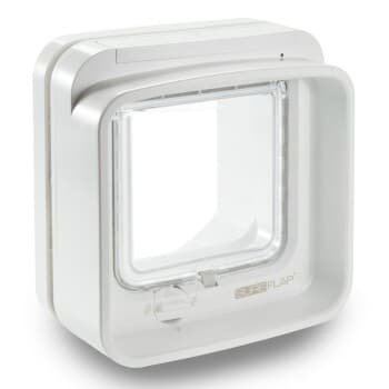 SureFlap microchip DualScan cat flap