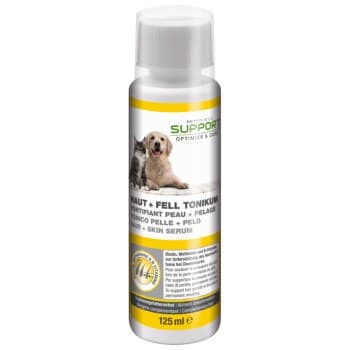 PetBalance Support Skin & Coat Tonic 125ml