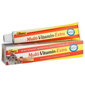 GimCat Multi-Vitamin-Extra Cat Paste