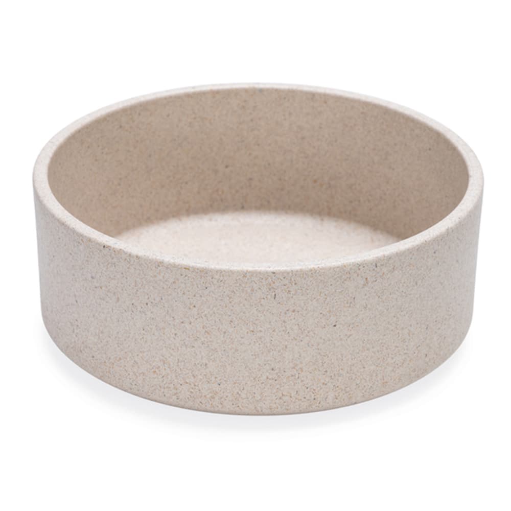 Designed by Lotte Noor Dog Bowl - 410ml / 14cm (W)