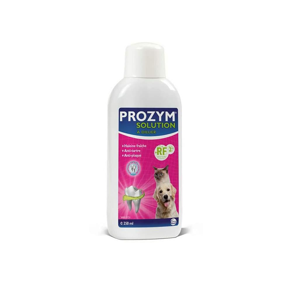 Prozym RF2 Drinkable Solution - 2 x 250 ml