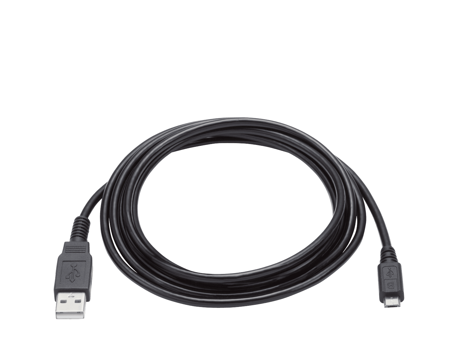KP30 microUSB Cable