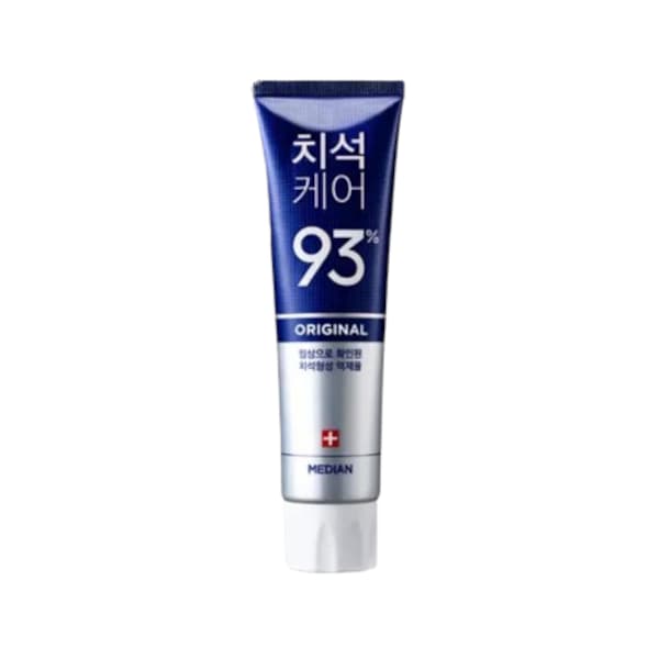 Median - Dental IQ Toothpaste -120g - Original