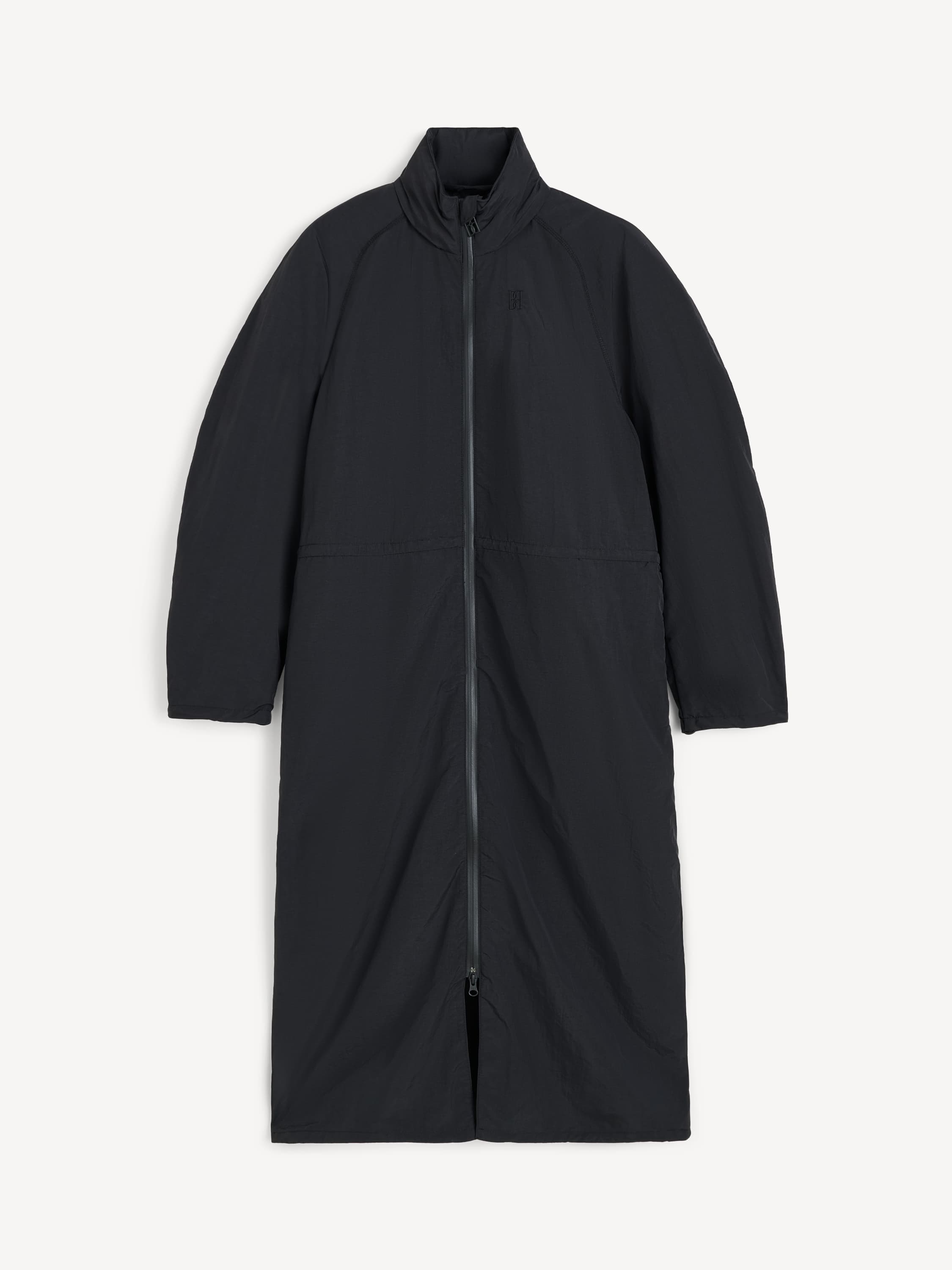 Arlette maxi raincoat