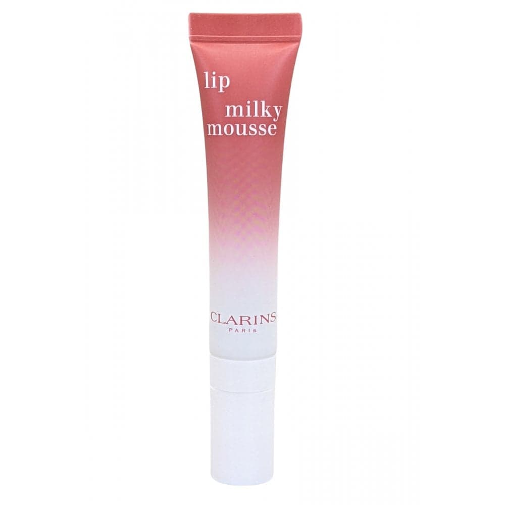 Clarins Lip Milky Mousse Colour and Hydration 10ml Milky Rosewood #05