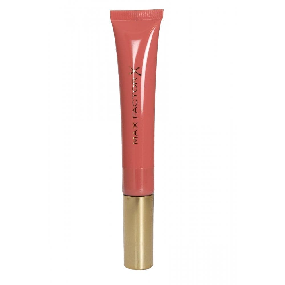 Max Factor Colour Elixir Lip Cushion Color Gloss 9ml Starlight Coral #010 Max Factor