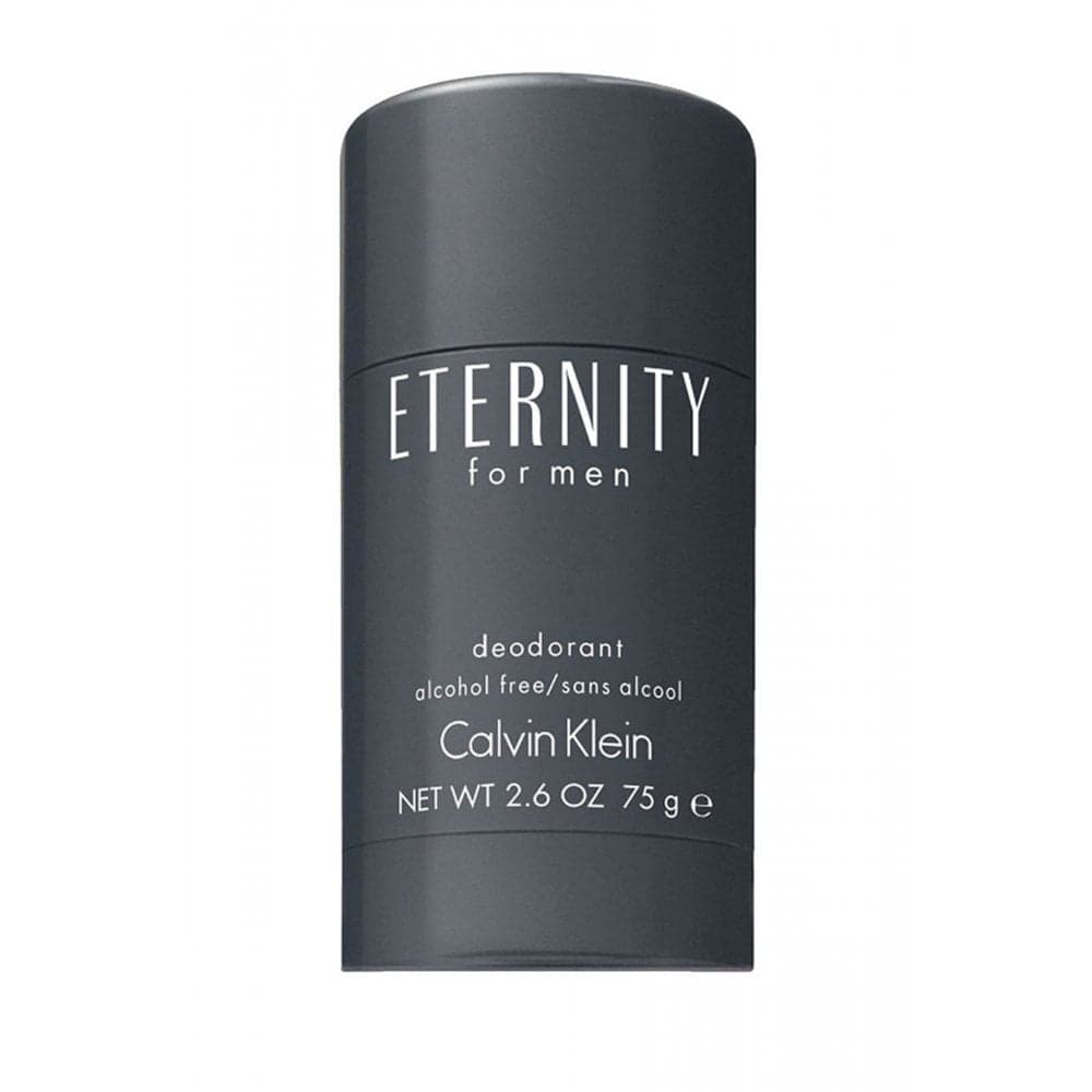 Calvin Klein Eternity Men Deodorant Stick 75ml Calvin Klein