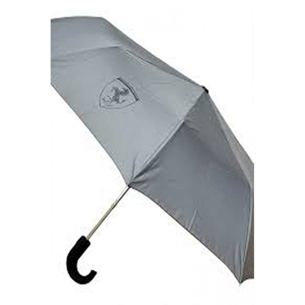 Ferrari Fragrance Umbrella Cavallino Grey Ferrari