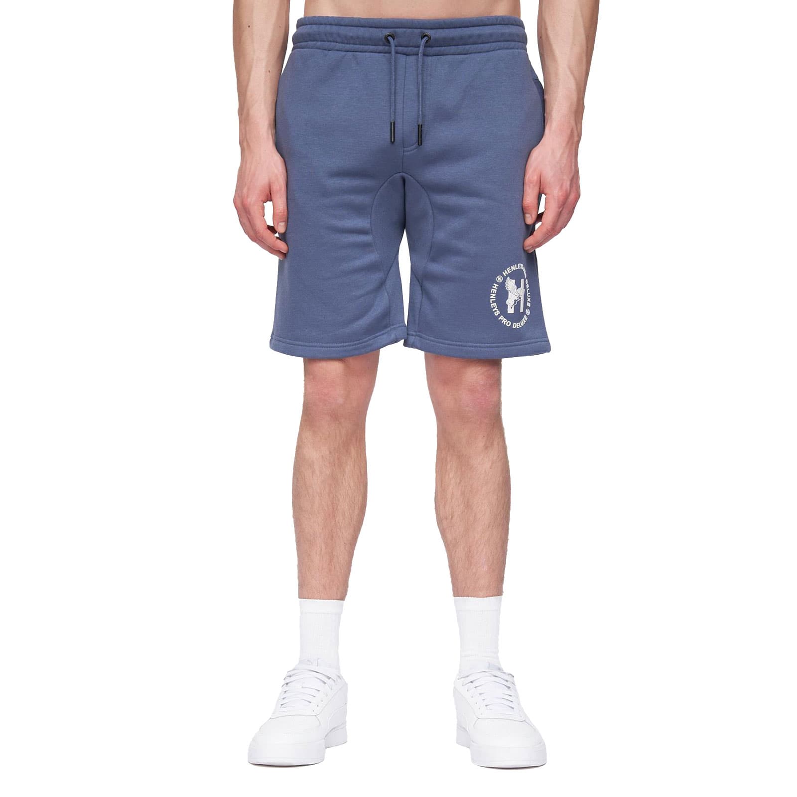 Henleys Metafone Jog Shorts Men's