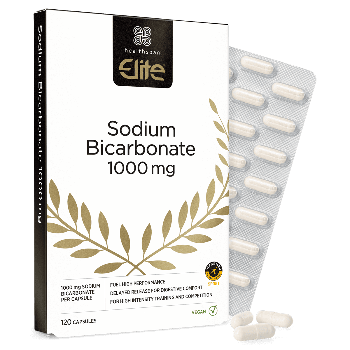 Elite Sodium Bicarbonate