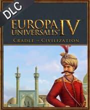 Europa Universalis IV: Cradle of Civilization