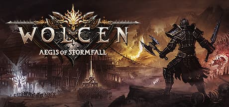 Wolcen: Lords of Mayhem Steam Altergift EUROPE