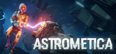 ASTROMETICA Steam Altergift