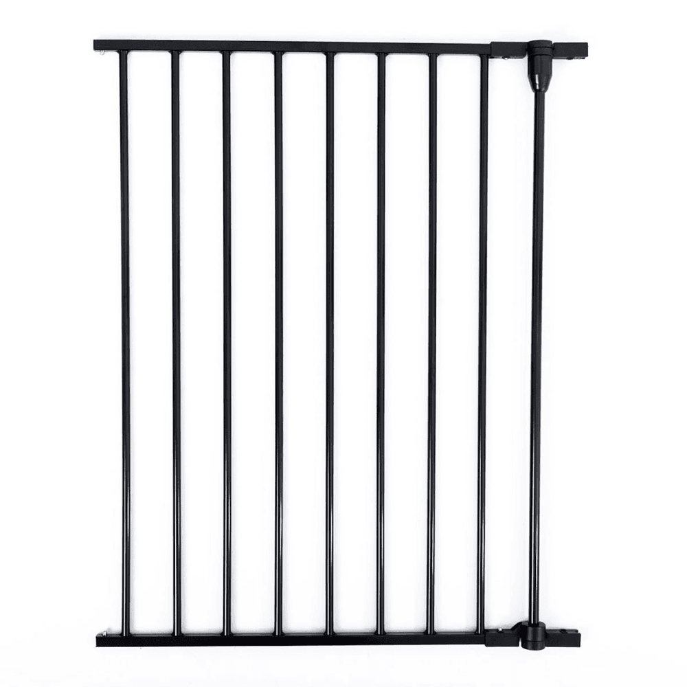 Callowesse Multi-Use PlayPen Additional Panel - Black