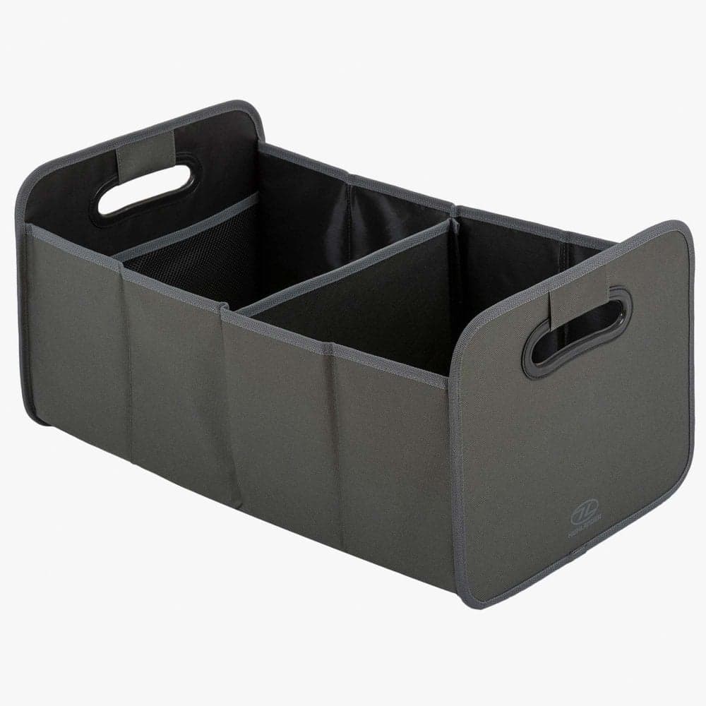 Highlander Sherpa Foldable Box Storage