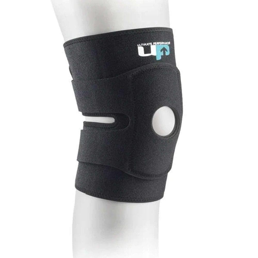 Ultimate Performance Ultimate Knee Support With Straps