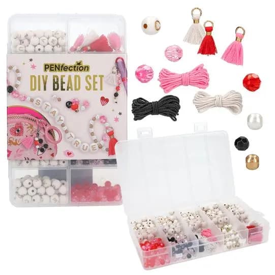 PENfection DIY Beads Set