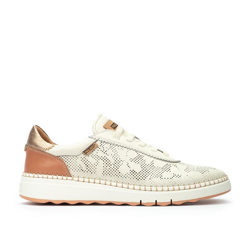 Pikolinos Sneakers leather ARENAS W0C