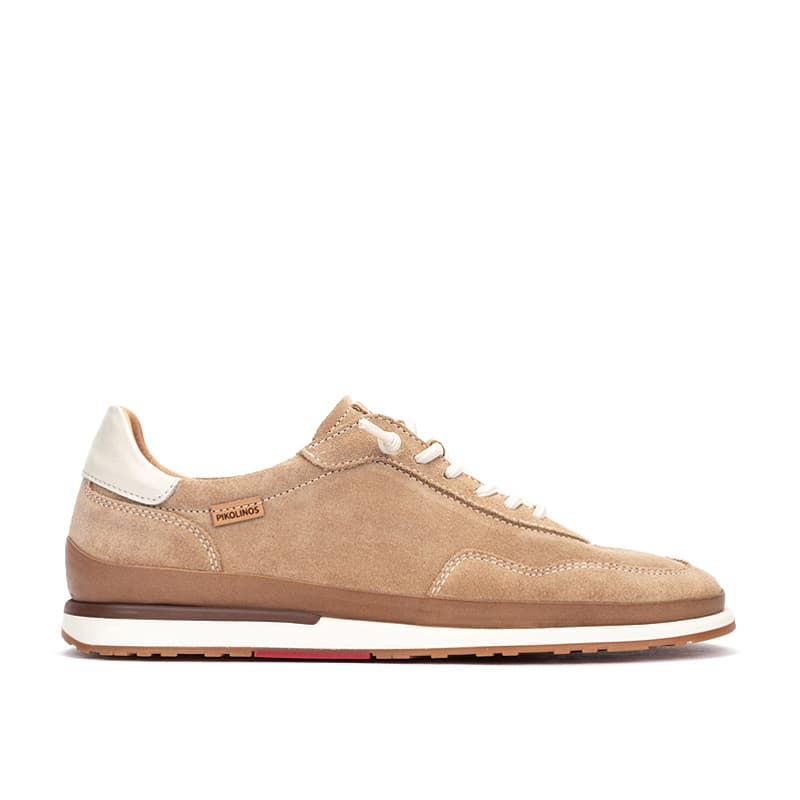 Pikolinos Sneakers leather DENIA W0A