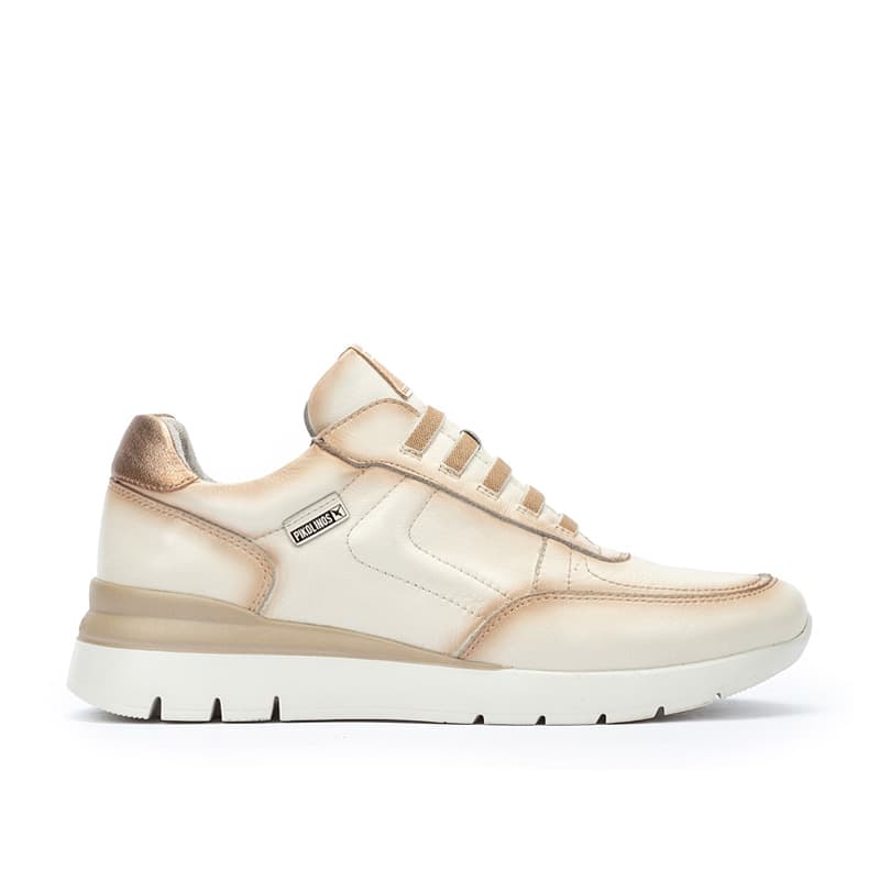Pikolinos Sneakers leather CANTABRIA W4R