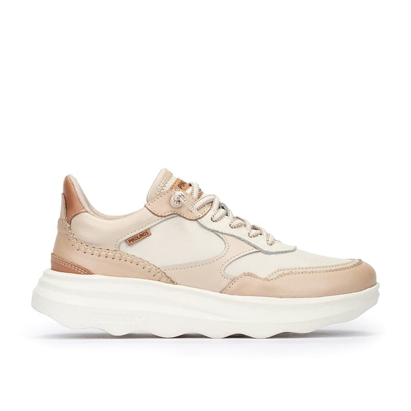 Pikolinos Sneakers leather ZAHARA W1D