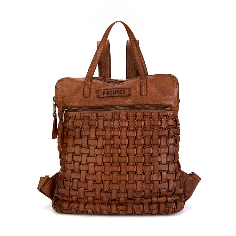 Pikolinos Backpacks leather AMER WHA